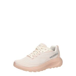 MERRELL Poltopánky 'MORPHLITE'  svetlobéžová / tmavosivá / púdrová