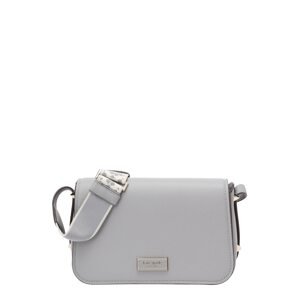 Kate Spade Taška cez rameno  sivá