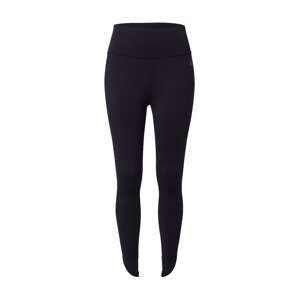 CURARE Yogawear Športové nohavice  čierna