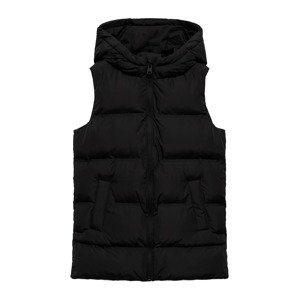 MANGO KIDS Vesta 'LINA'  čierna