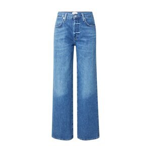 Citizens of Humanity Džínsy  modrá denim