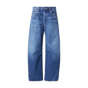 Citizens of Humanity Džínsy  modrá denim