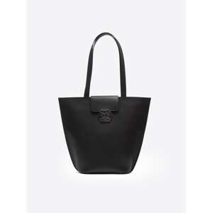 AKARDO Shopper 'Harriet'  čierna