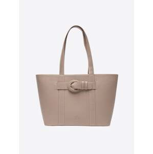 AKARDO Shopper 'Kate'  béžová