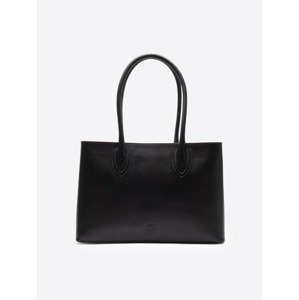 AKARDO Shopper 'Vivienne'  čierna