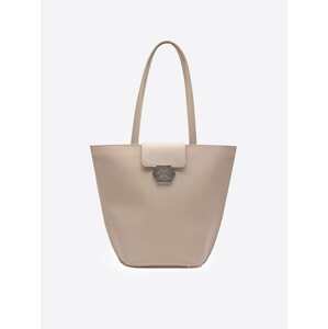 AKARDO Shopper 'Harriet'  béžová
