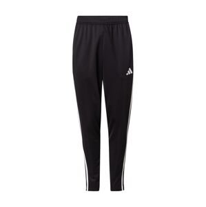 ADIDAS PERFORMANCE Športové nohavice 'TIRO ES'  čierna / biela