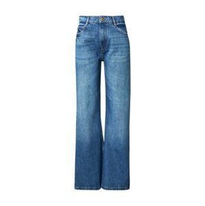 sessun Džínsy 'SAILNIM'  modrá denim