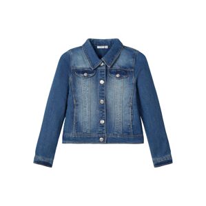NAME IT Prechodná bunda 'Nitstar Rika'  modrá denim