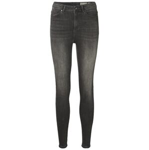 VERO MODA Džínsy 'Sophia'  sivý denim