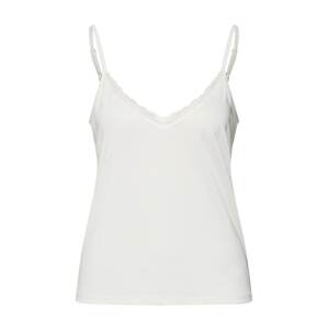 minimum Top 'Sussie'  biela