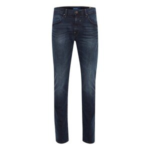 BLEND Džínsy 'Twister'  modrá denim