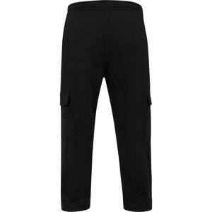 Urban Classics Kapsáče  čierna