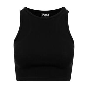 Urban Classics Top  čierna