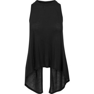 Urban Classics Top  čierna