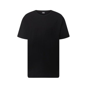 Urban Classics Tričko  čierna
