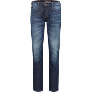 MUSTANG Džínsy 'Oregon'  modrá denim