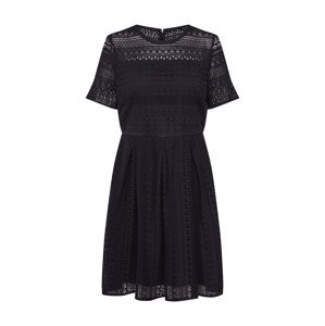 VERO MODA Šaty 'HONEY'  čierna