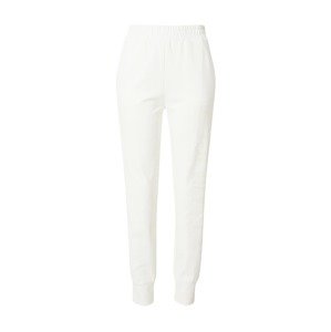 Twinset Nohavice  biela