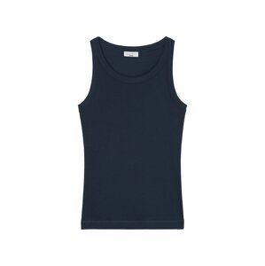 Marc O'Polo DENIM Top  námornícka modrá