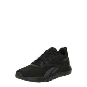 Reebok Športová obuv 'Flexagon Energy Tr 4'  tmavosivá / čierna