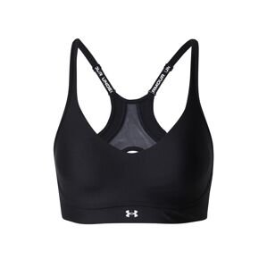 UNDER ARMOUR Športová podprsenka 'Infinity'  čierna
