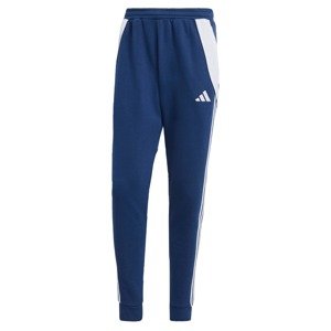 ADIDAS PERFORMANCE Športové nohavice 'Tiro 24'  námornícka modrá / biela