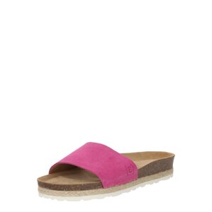 espadrij l´originale Šľapky 'COPINE'  fuksia