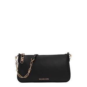 MICHAEL Michael Kors Kabelka na rameno  čierna