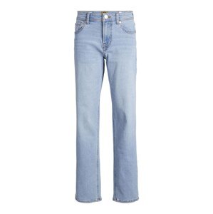 JACK & JONES MINI Džínsy 'JJIClark JJOriginal'  svetlomodrá
