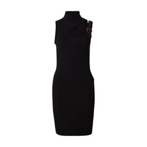 Versace Jeans Couture Šaty '76DP971'  čierna