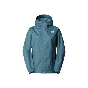 THE NORTH FACE Outdoorová bunda 'Quest'  modrá