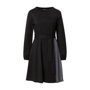 Weekend Max Mara Šaty 'RIVIERA'  čierna