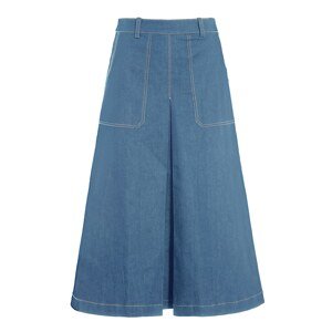 Dea Kudibal Sukňa  modrá denim