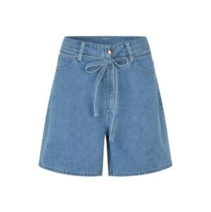 modström Džínsy 'Naomamd'  modrá denim