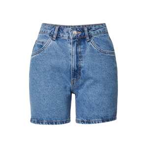 OVS Džínsy  modrá denim