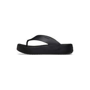Crocs Žabky  čierna