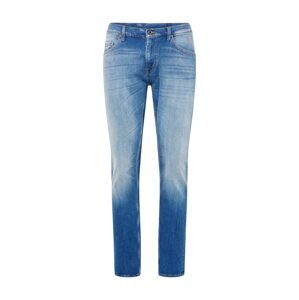 Tiger of Sweden Džínsy 'Pistolero'  modrá denim