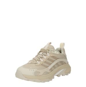 MERRELL Poltopánky 'MOAB SPEED 2'  kaki / šedobiela