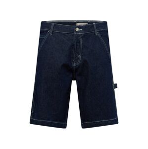 Denim Project Džínsy  tmavomodrá