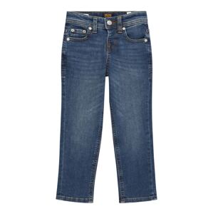JACK & JONES MINI Džínsy 'JJIClark JJOrig'  tmavomodrá