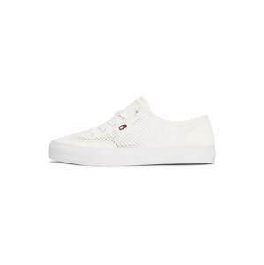 TOMMY HILFIGER Nízke tenisky  nebielená