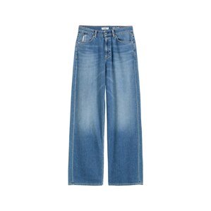 Marc O'Polo DENIM Džínsy  modrá denim