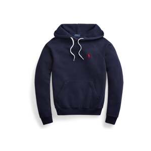 Polo Ralph Lauren Mikina  námornícka modrá / červená