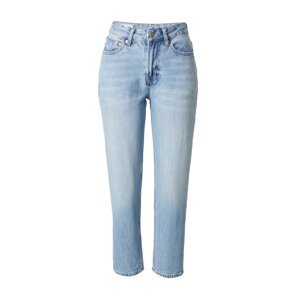 Kings Of Indigo Džínsy 'CAROLINE'  modrá denim