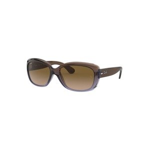 Ray-Ban Slnečné okuliare  hnedá