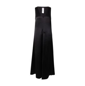 Weekend Max Mara Šaty 'CIMA'  čierna
