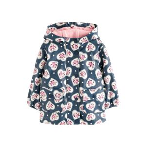 Next Kabát 'Cath Kidston'  modrá / svetloružová / biela