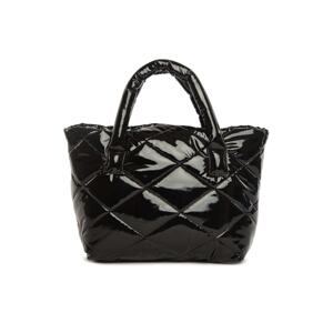 Bagmori Shopper  čierna