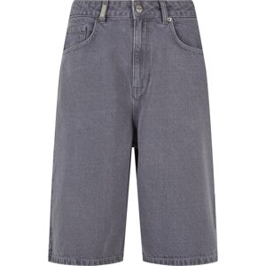 2Y Studios Džínsy 'Junan'  sivý denim